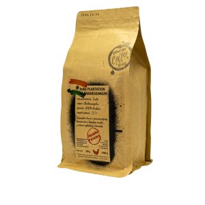 Kawa Indii Plantation AA Bababudangiri - Kawa ziarnista Oldschool Coffee