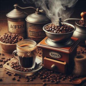 Kawa Brazylia Doce Diamantina to wyjątkowy rodzaj kawy ziarnistej, który pochodzi z renomowanej palarni kawy. Ta kawa jest znana ze swojego słodkiego, owocowego smaku i niskiej kwasowości, co czyni ją idealnym wyborem dla osób szukających delikatnej, ale bogatej kawy. kawa brazylia, kawa brazylia santos, brazylia santos kawa