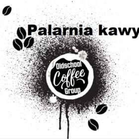 Palarnia kawy w Warszawie