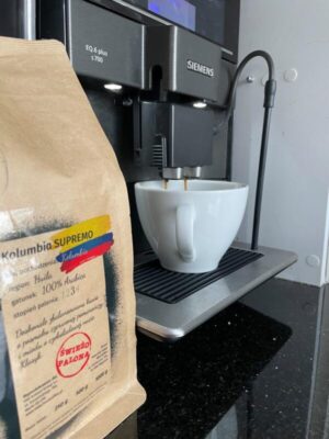 Odkryj Peru Cajamarca kawa rzemieślnicza: Skarb Ameryki Południowej w Twojej Filiżance