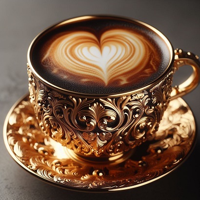 najlepsza palarnia kawy w Polsce złota kawa